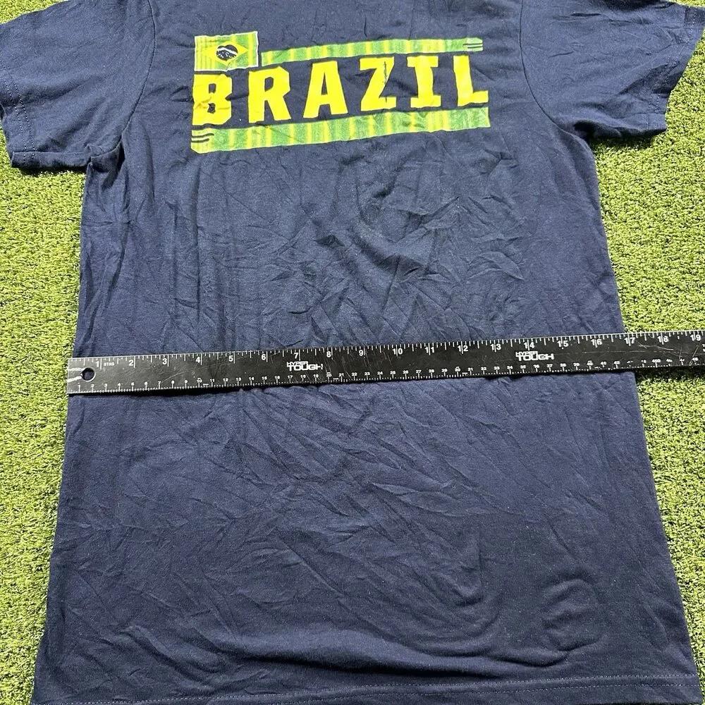 Fanatics has staining